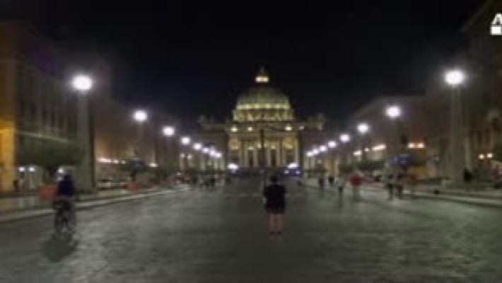 Pedofilia: visita Papa in Irlanda,si mobilitano vittime