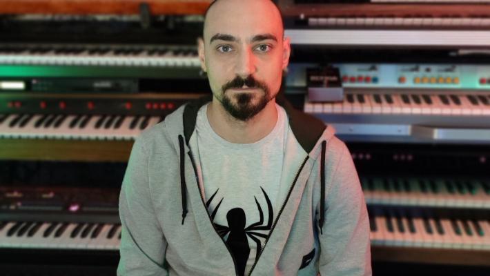 «Il pianeta minacciato da un virus: l'incredibile profezia del nostro disco»