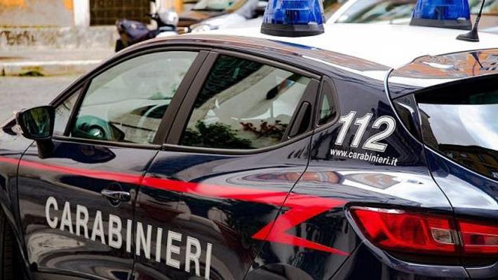 Tenta il furto in un negozio, denunciato un 25enne salvadoregno