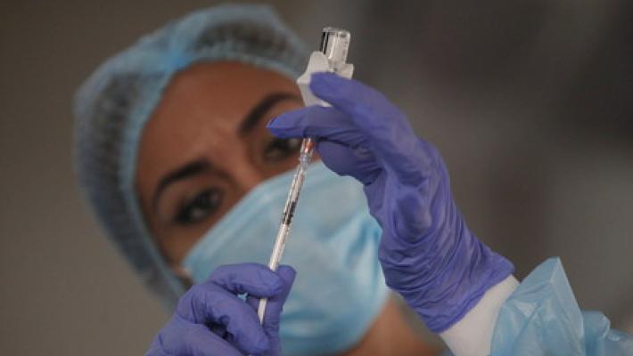 Fda: s&igrave; al vaccino J&J. In Italia prime dosi ad aprile