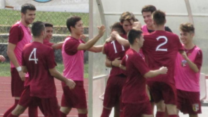 Fidenza, tre squadre sono molte. Troppe?