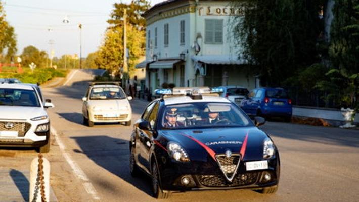 A Zibello: «Censi? Arresto esagerato, ha fatto del bene»