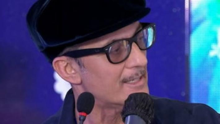 Amadeus "Sanremo difficile", Fiorello "Neanche Renzi può separarci"