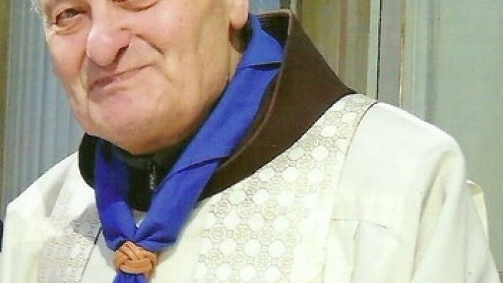 Apostolo della carità: Parma piange padre Contardo