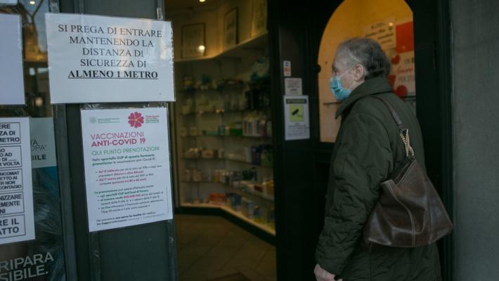 Caos e intoppi: corsa ad ostacoli per prenotare