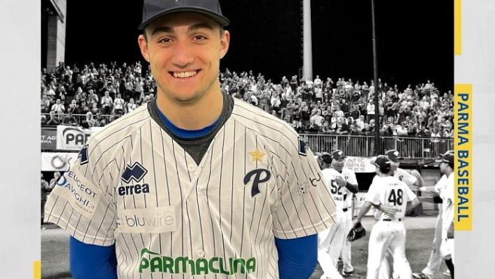 Accordo tra Tommaso Battioni e Parma Clima 