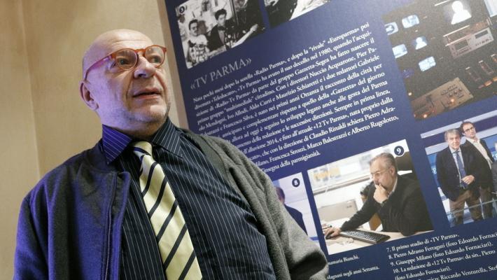 Contro il virus cantiamo ancora: chiss&agrave; fino a che ora