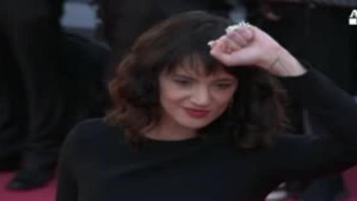 Asia Argento fuori da X Factor dopo le prime puntate