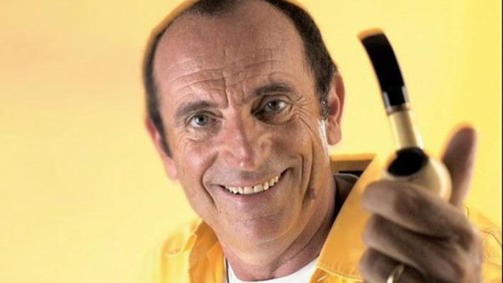 Ricoverato per Covid a Cesena il re del liscio Raoul Casadei