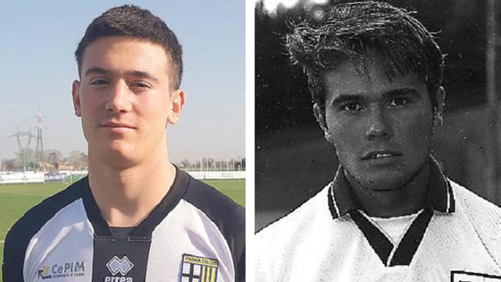 L'intervista: «Arrivo al Parma da Salso via Perth»  