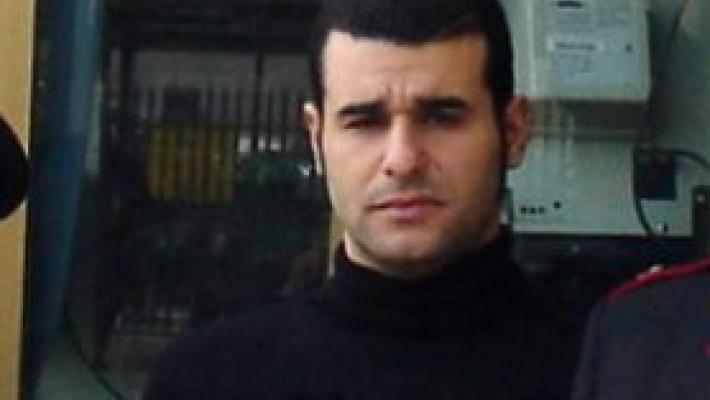 Estradato da Usa Freddy Gallina, killer di Cosa Nostra 