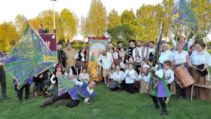 Rinviato il Palio delle contrade