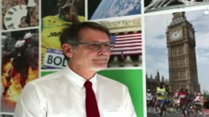 Merola: Bologna aperta al mondo