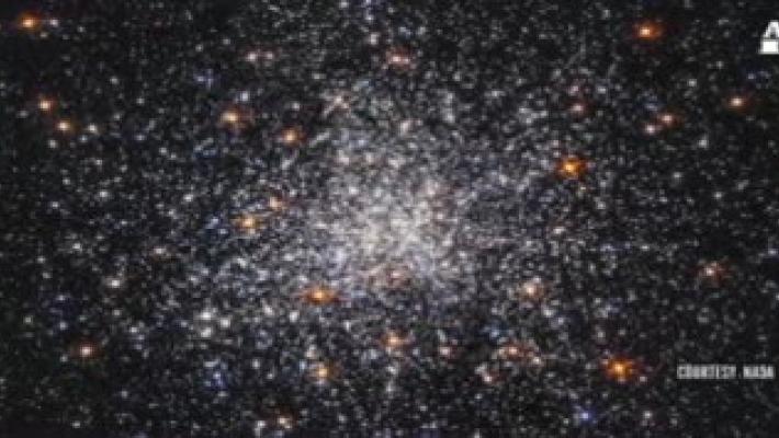 Origine estrema lampi radio veloci, ipotesi Et ma poi cade