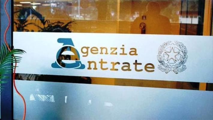Agenzia delle Entrate 