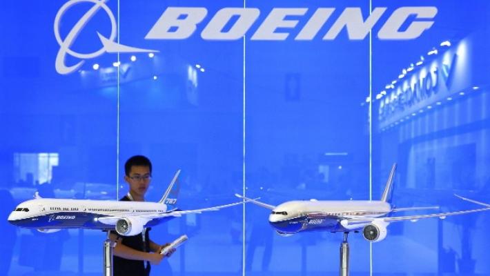 Usa-Ue, Von der Leyen: "Sospesi per 4 mesi i dazi Airbus-Boeing"
