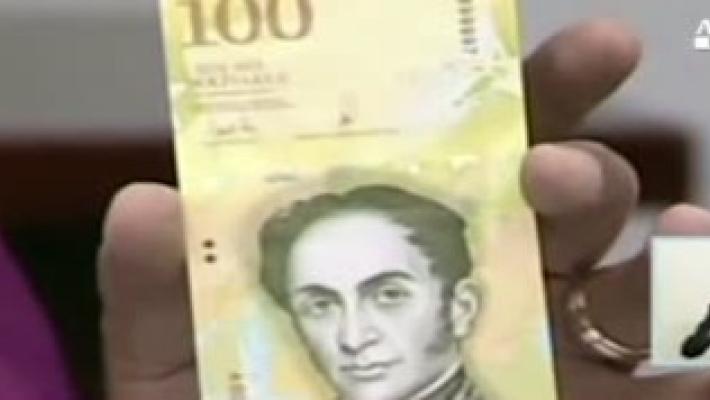 Criptovalute, Venezuela apripista: in arrivo "Petro"