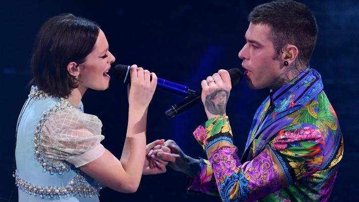 Fedez: "Appello social di Chiara? Polemica sterile"