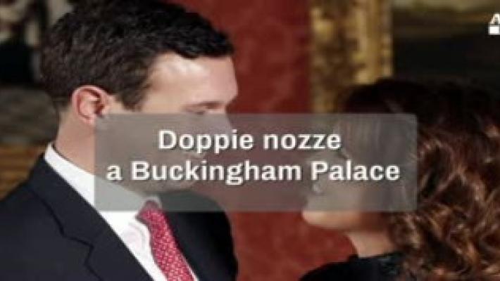 La principessa Eugenie si sposerà in autunno