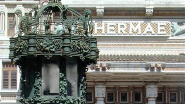 Il liquidatore delle Terme: &laquo;Ora tocca a Berzieri, hotel Porro e Warowland&raquo;