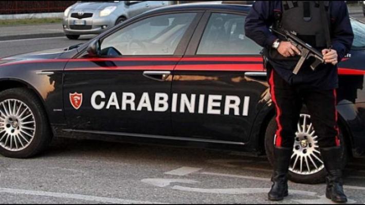 Estorsioni nel Materano, un arresto a Lesignano Bagni