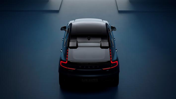 La rivoluzione elettrica (e online)  è iniziata. Parola di Volvo