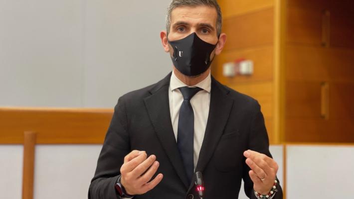 Lisei (Fdi): “Scongiurare la chiusura dell’ufficio di polizia di frontiera dell’aeroporto”