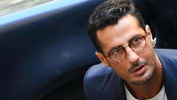 Fabrizio Corona deve tornare in carcere 