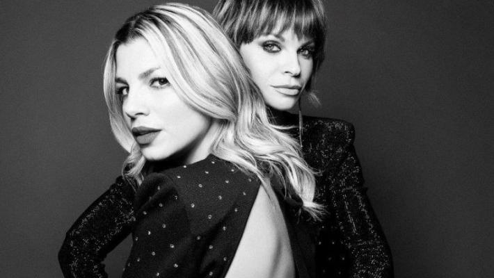 Emma e Amoroso, "Pezzo di cuore" è disco d'oro