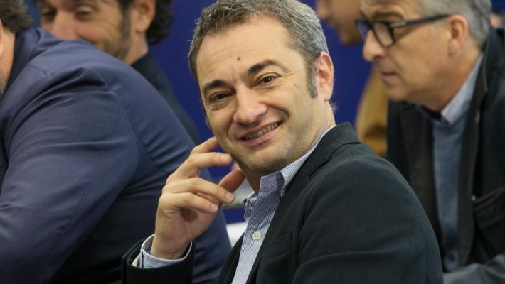 Carra  e il Parma, strade  che si dividono