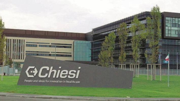 Gruppo Chiesi: performance in crescita nel 2020