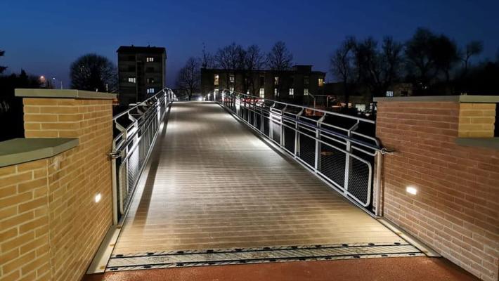 Il Consiglio Comunale approva una ciclovia dal ponte della Navella alla tangenziale. La soddisfazione di Zamboni e Ottolini (Verdi)