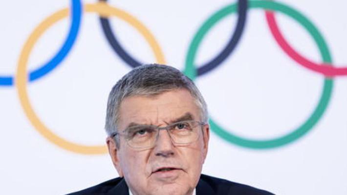 Cio: Bach rieletto presidente