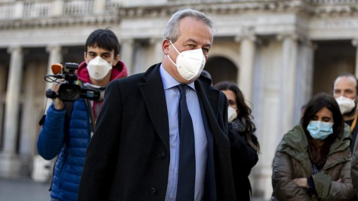 Governo: Misure più restrittive?  Tutto rimandato a venerdì