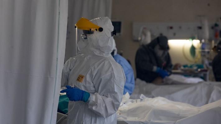 &laquo;Contagi in aumento fino a fine mese&raquo;. Dal Maggiore appello alla prudenza