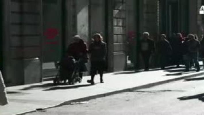 "Con le chiusure domenicali migliaia di posti rischio"
