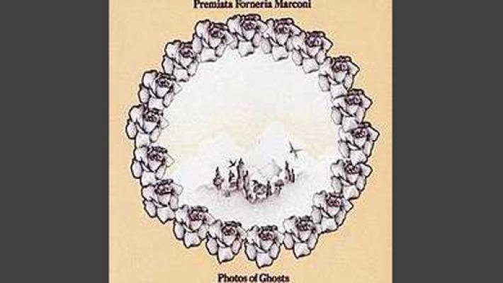 Pfm, l'immortale  magia del prog    