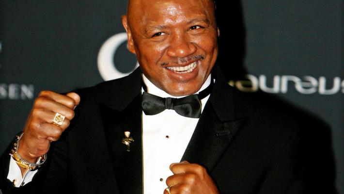 Marvin Hagler, leggenda della boxe, morto a 66 anni nel New Hampshire