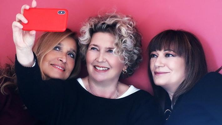 Rossana Casale: «Canto per le donne»