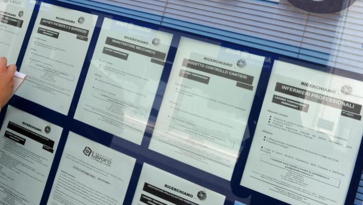 Offerte di lavoro da Unimpiego