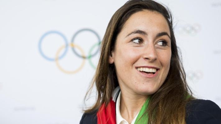 Gare cancellate, la Coppa di discesa alla Goggia 