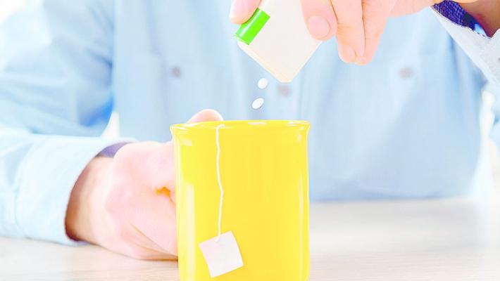I dolcificanti? Non aiutano  a dimagrire ed è bene limitarli