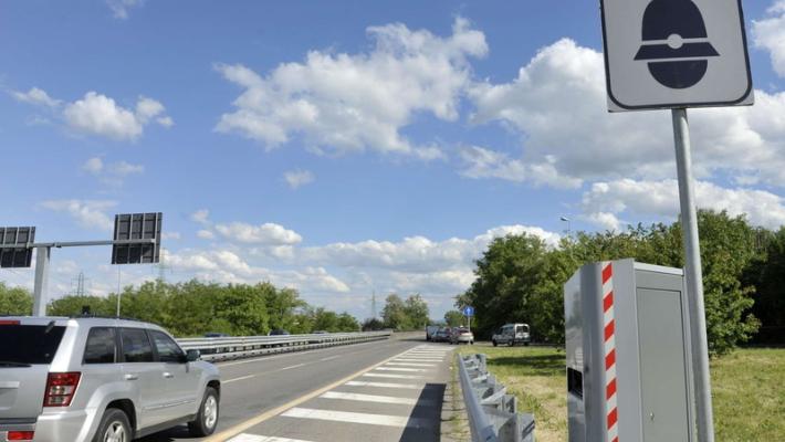 Tangenziale sud, nuovi lavori da oggi. Ecco orari e limitazioni
