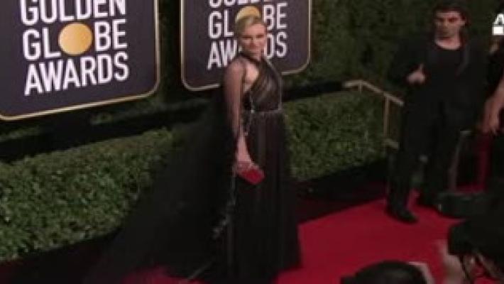 Golden Globes: delusione per l'Italia, rivincita per le donne