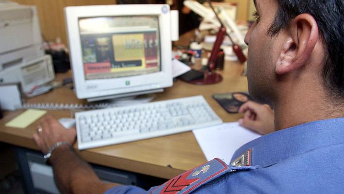 Inchiesta in tutta Italia sulla pedopornografia online, 119 indagati e 3 arresti