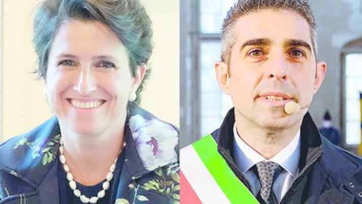 Fondi Ue e sostenibilità: webinar di "Gazzetta" e Ansa 