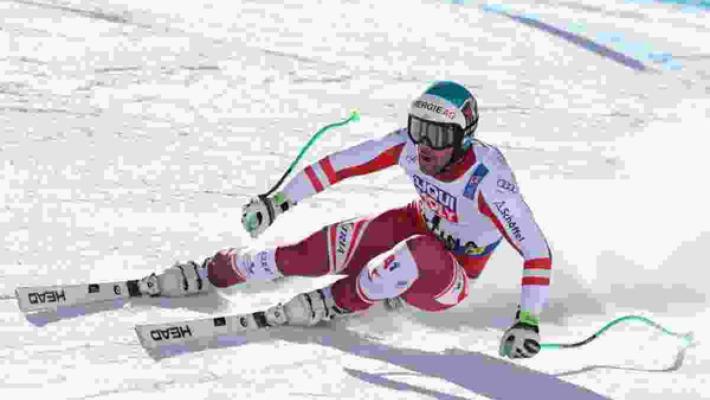 Nuovo stop per nebbia a Lenzerheide, coppa Super-g a Kriechmayr