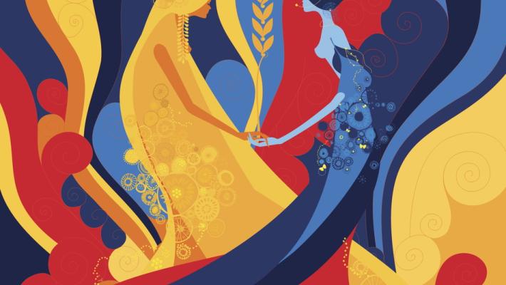 Barilla, presentato il progetto "Grani d'autore"