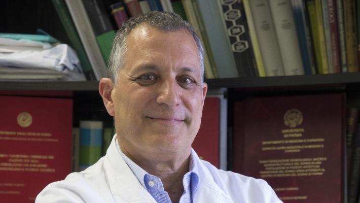 Parrino: «Riposare bene? Equilibrio fra mente e corpo»