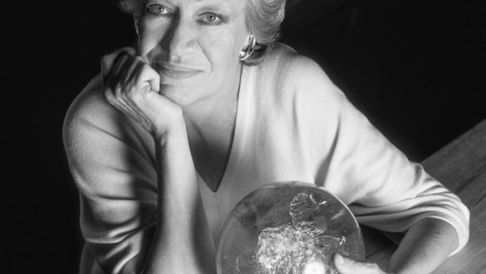 Addio a Elsa Peretti, modella e "signora" dei gioielli Tiffany dalle origini parmigiane